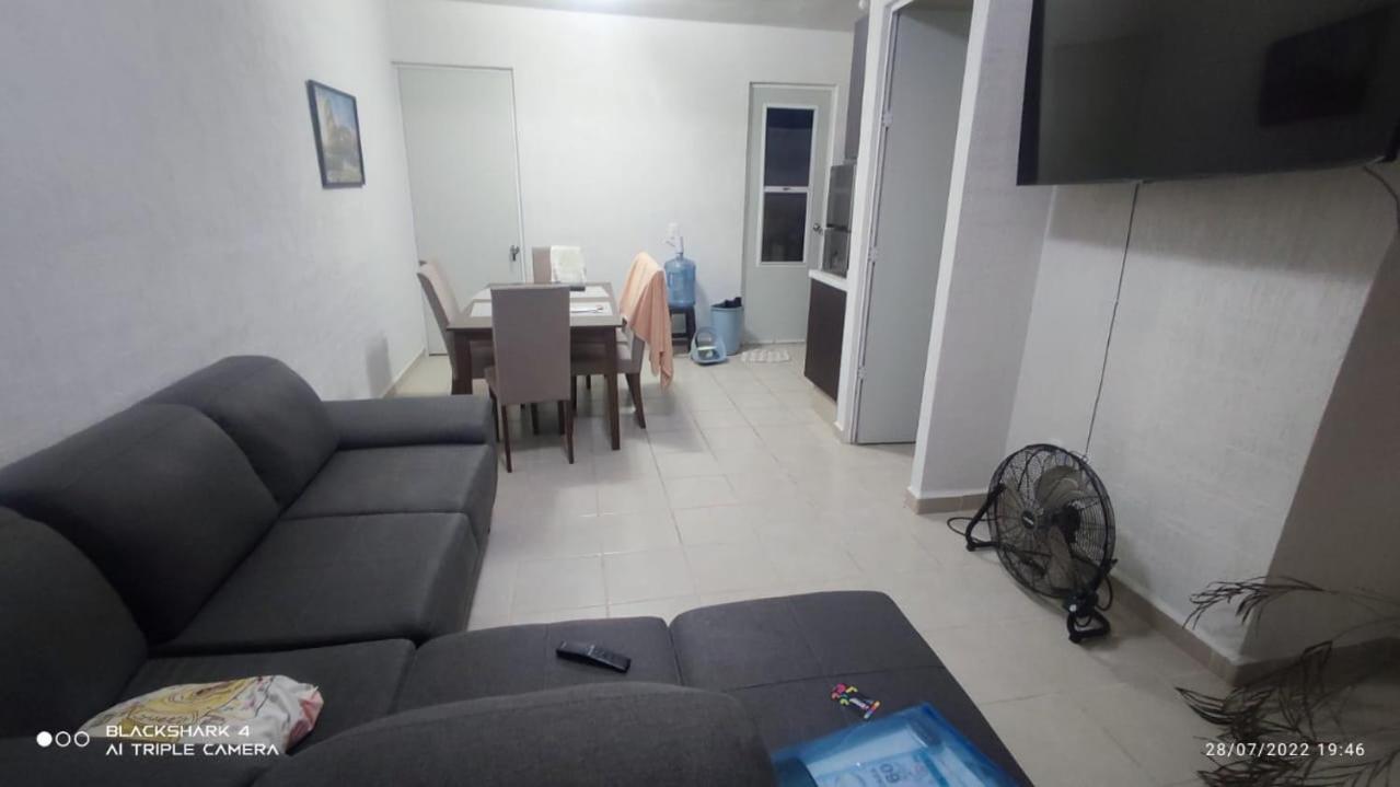 Casa Completa Con Alberca
