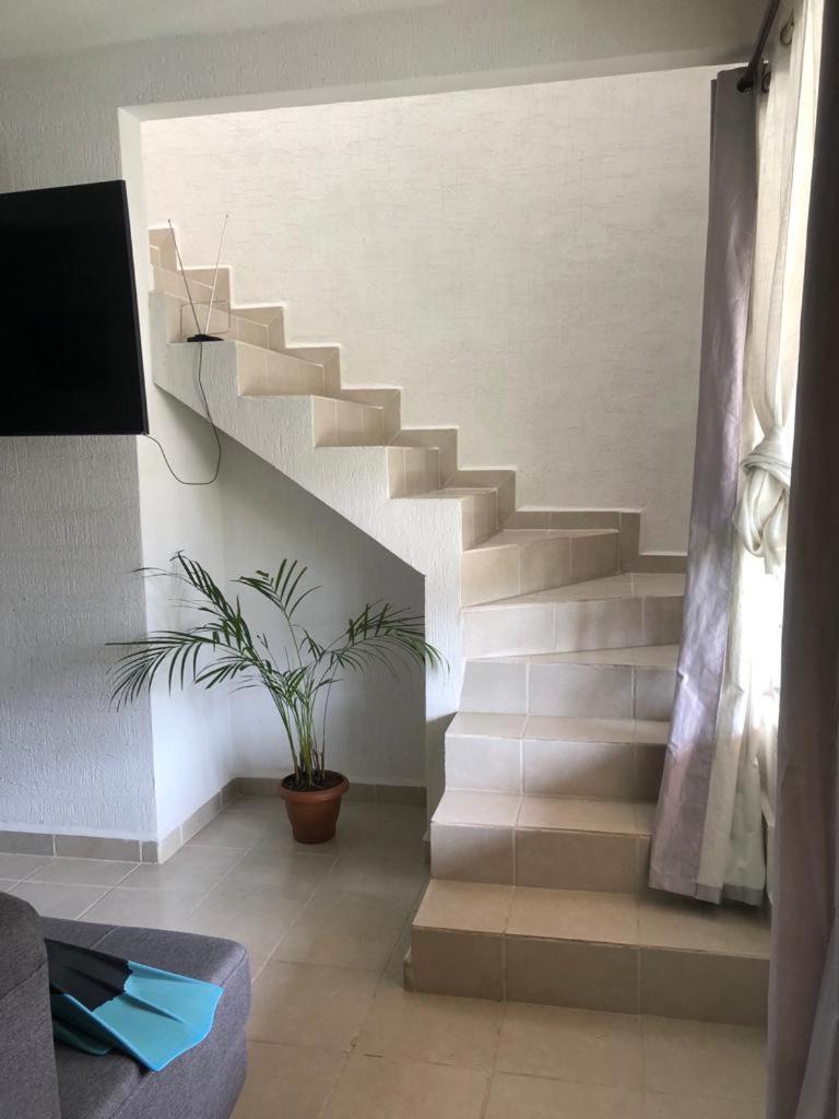 Casa Completa Con Alberca Сasa de vacaciones