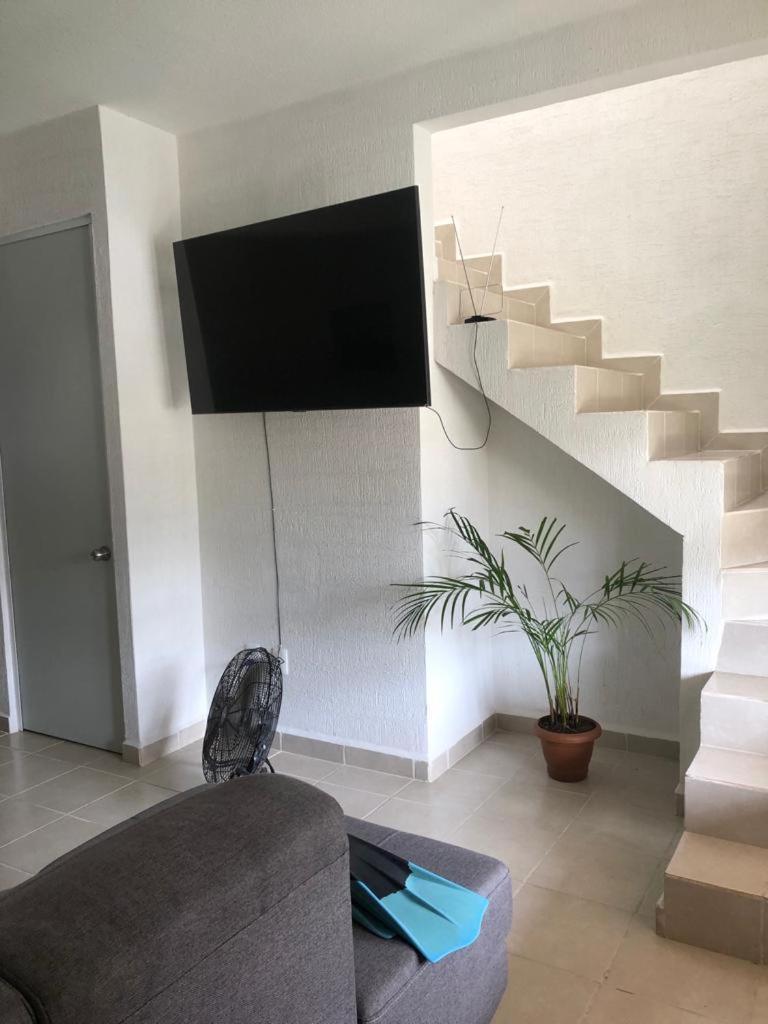 Casa Completa Con Alberca Cancún