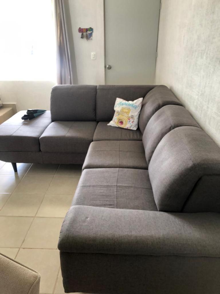 Casa Completa Con Alberca * Cancún