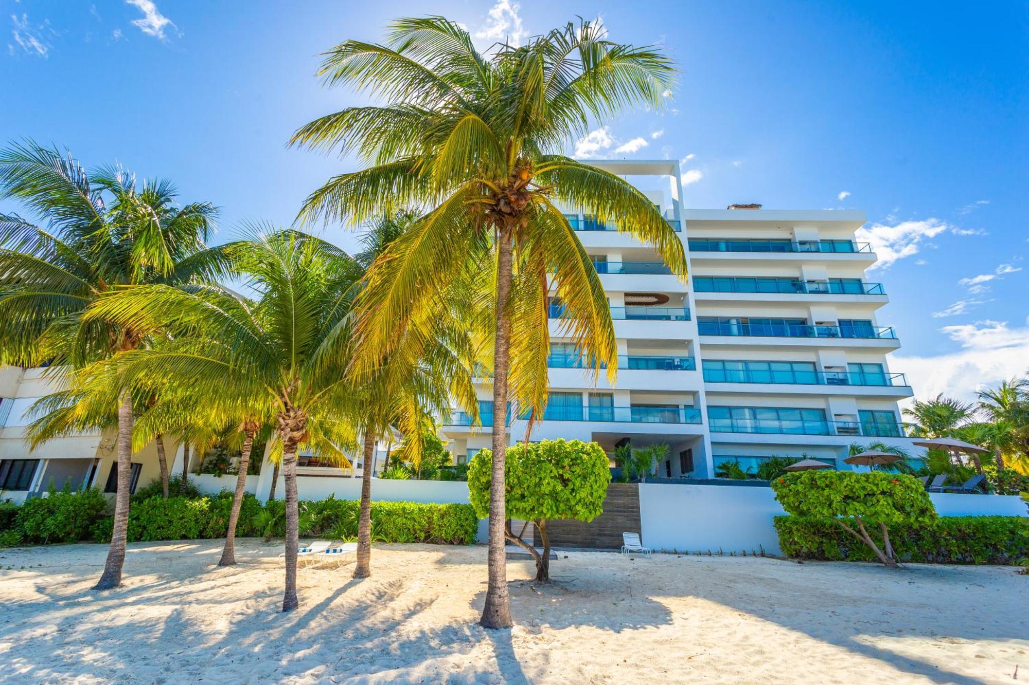 Apartamento Nuevo Naima *