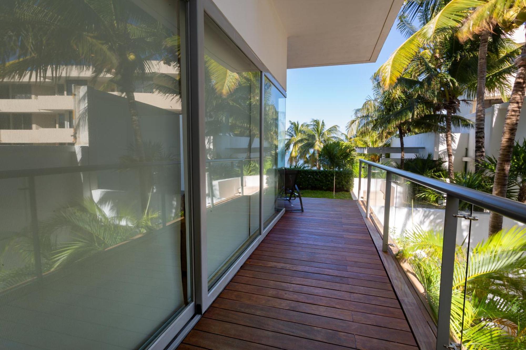Apartamento Nuevo Naima *