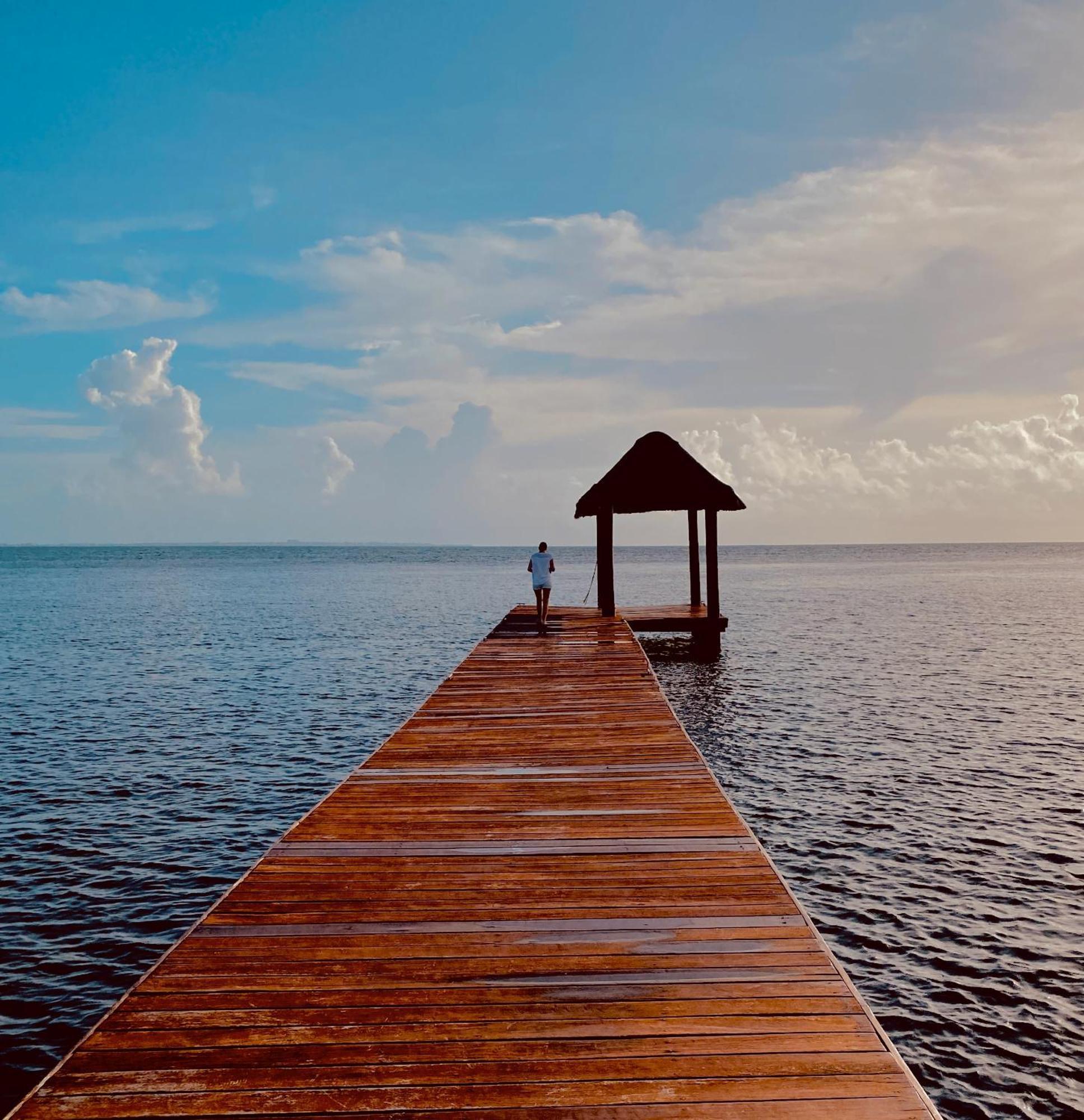 Nuevo Naima Cancún