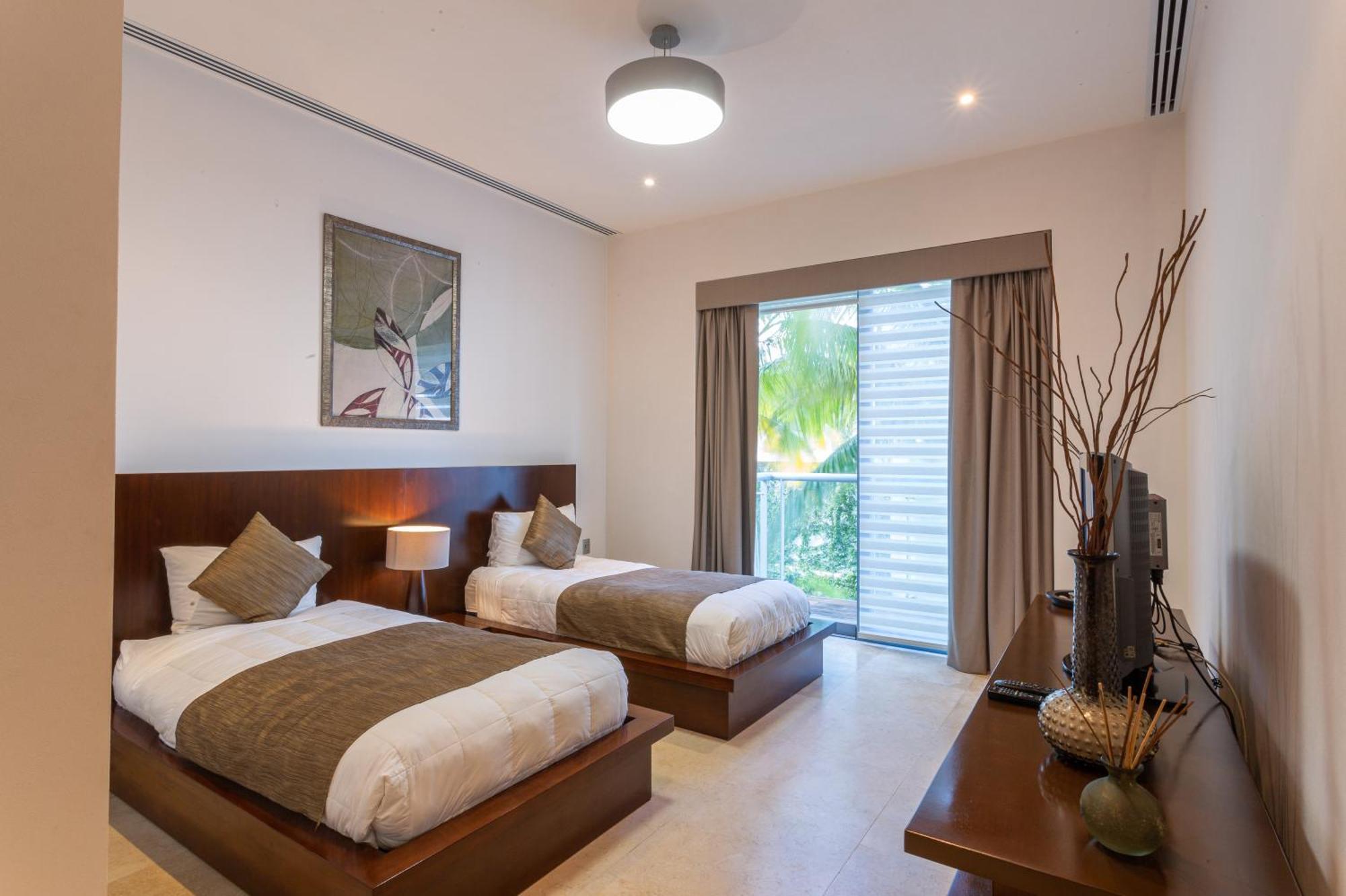Nuevo Naima Apartamento