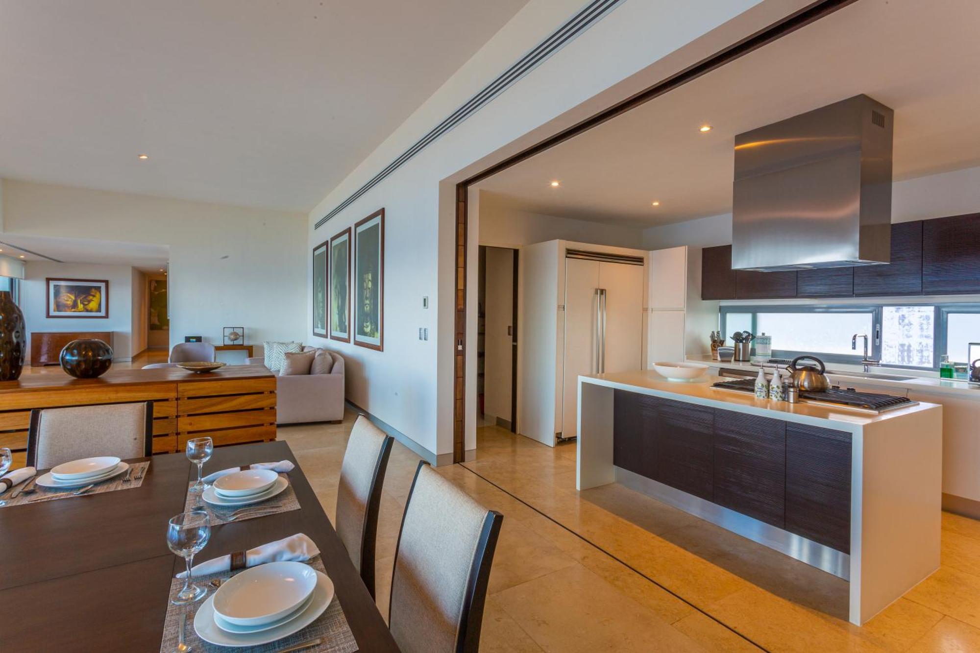 Nuevo Naima Apartamento Cancún