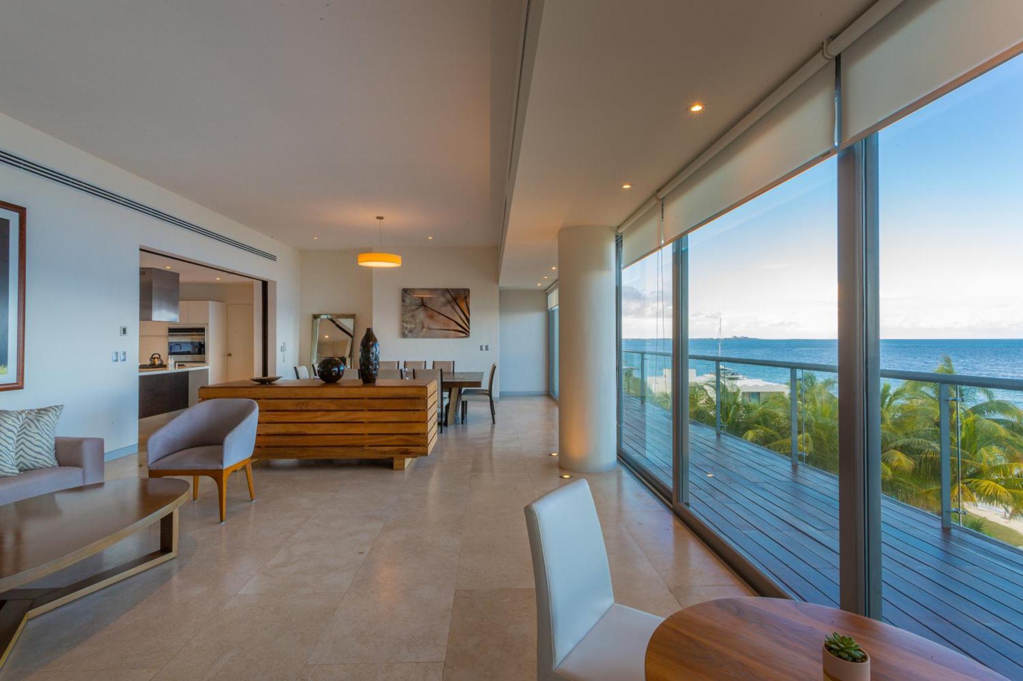 Nuevo Naima Cancún