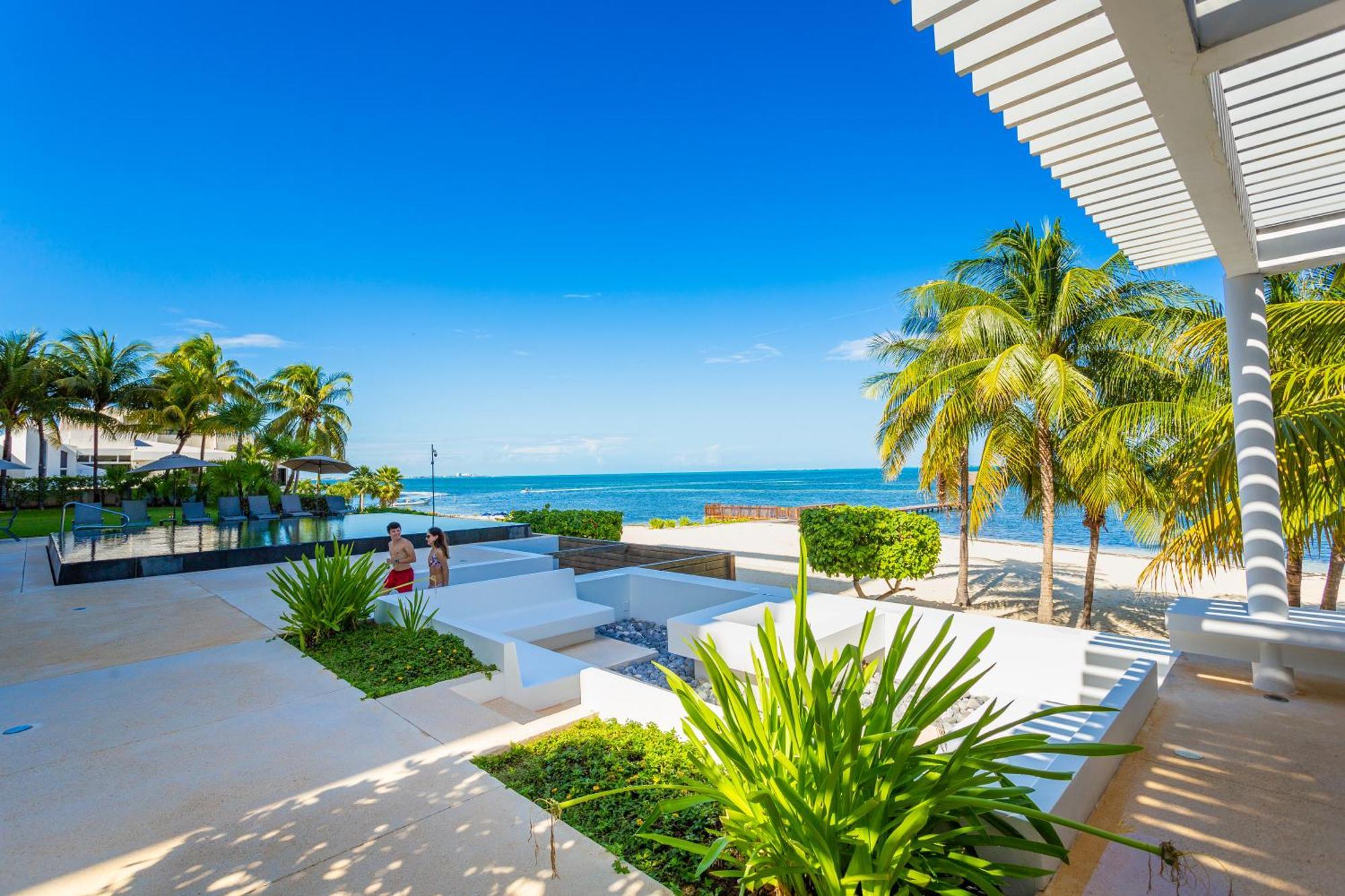 Nuevo Naima Cancún