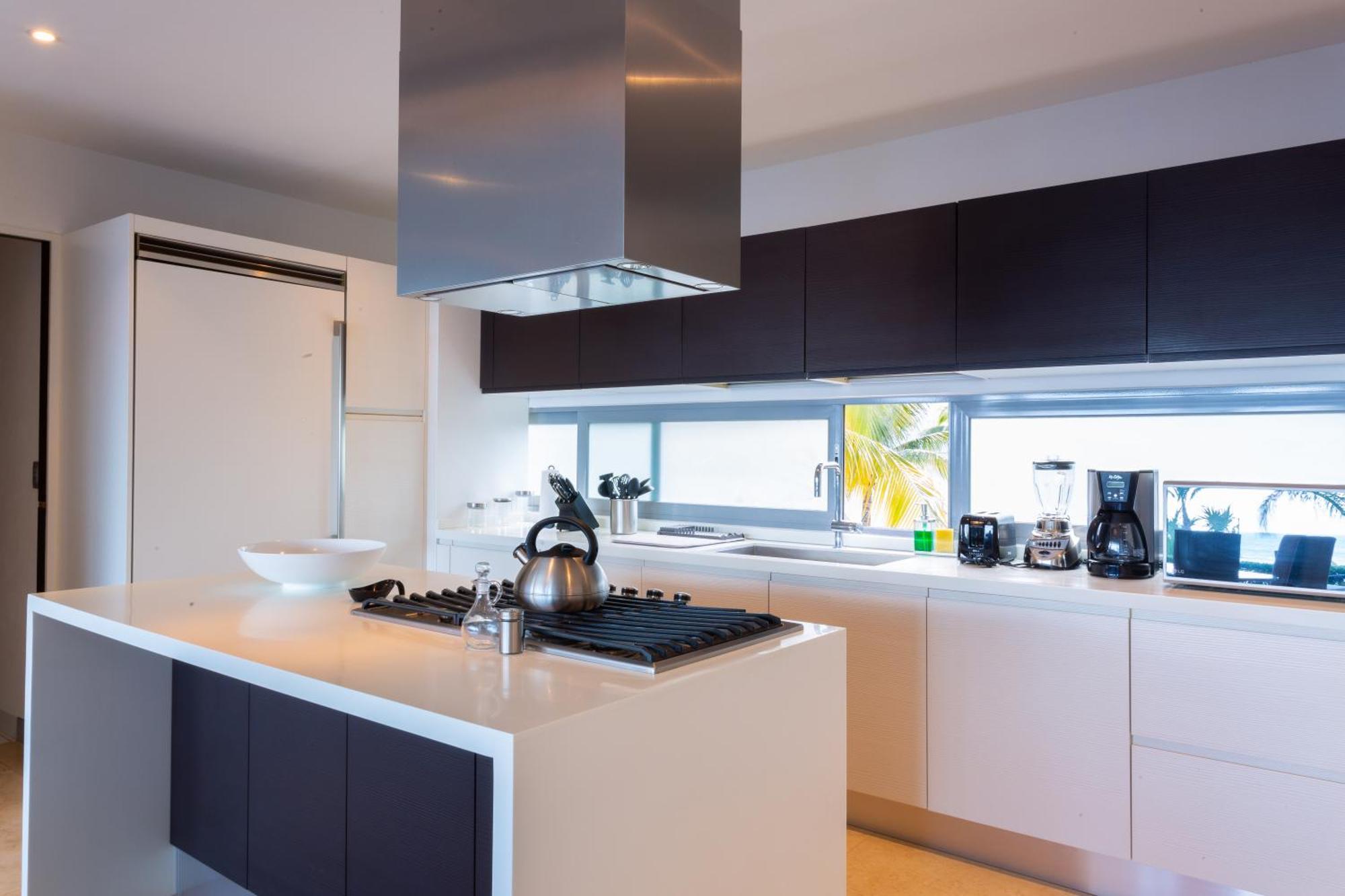 Apartamento Nuevo Naima