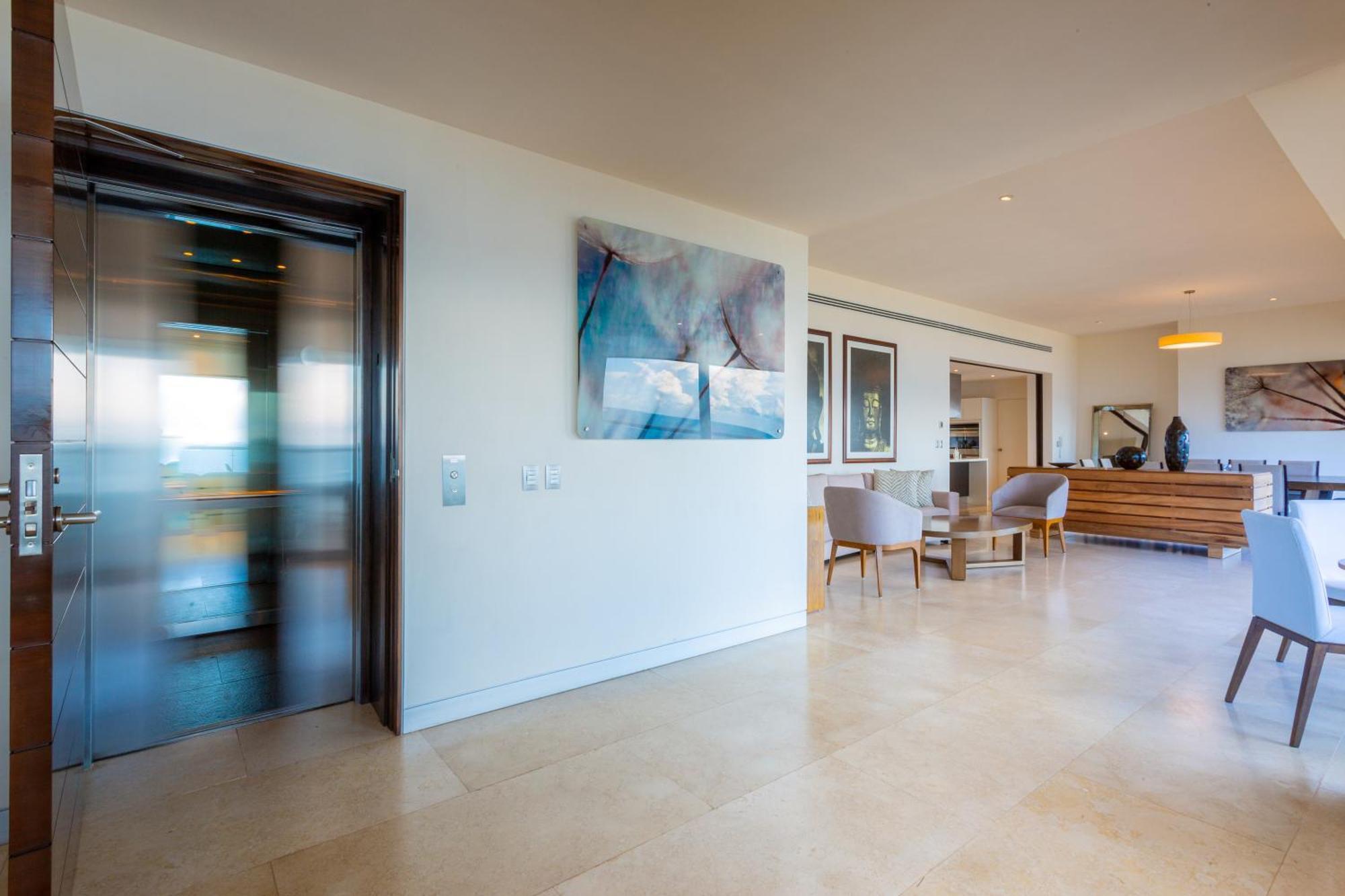 Nuevo Naima Apartamento Cancún