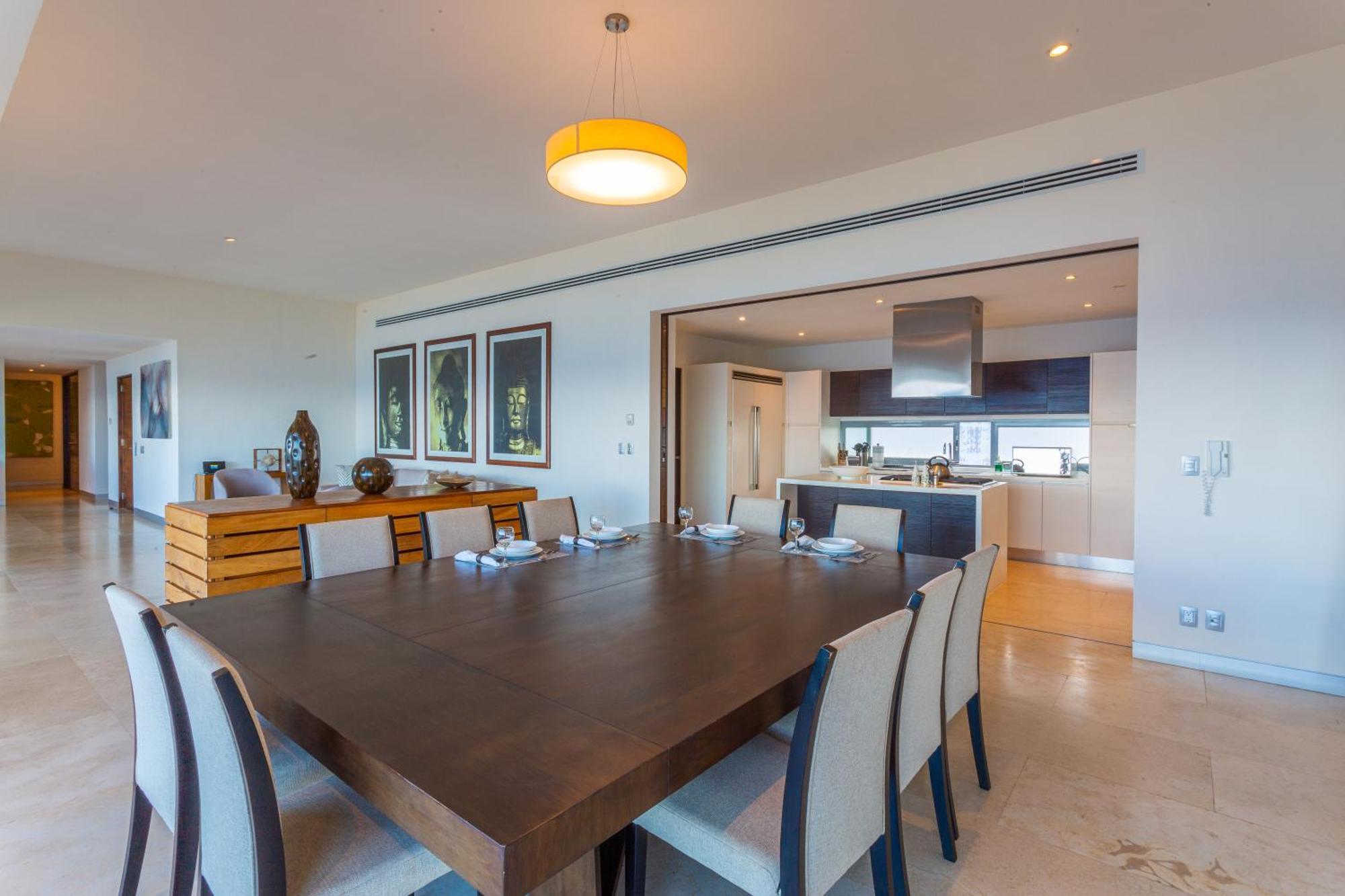 Apartamento Nuevo Naima