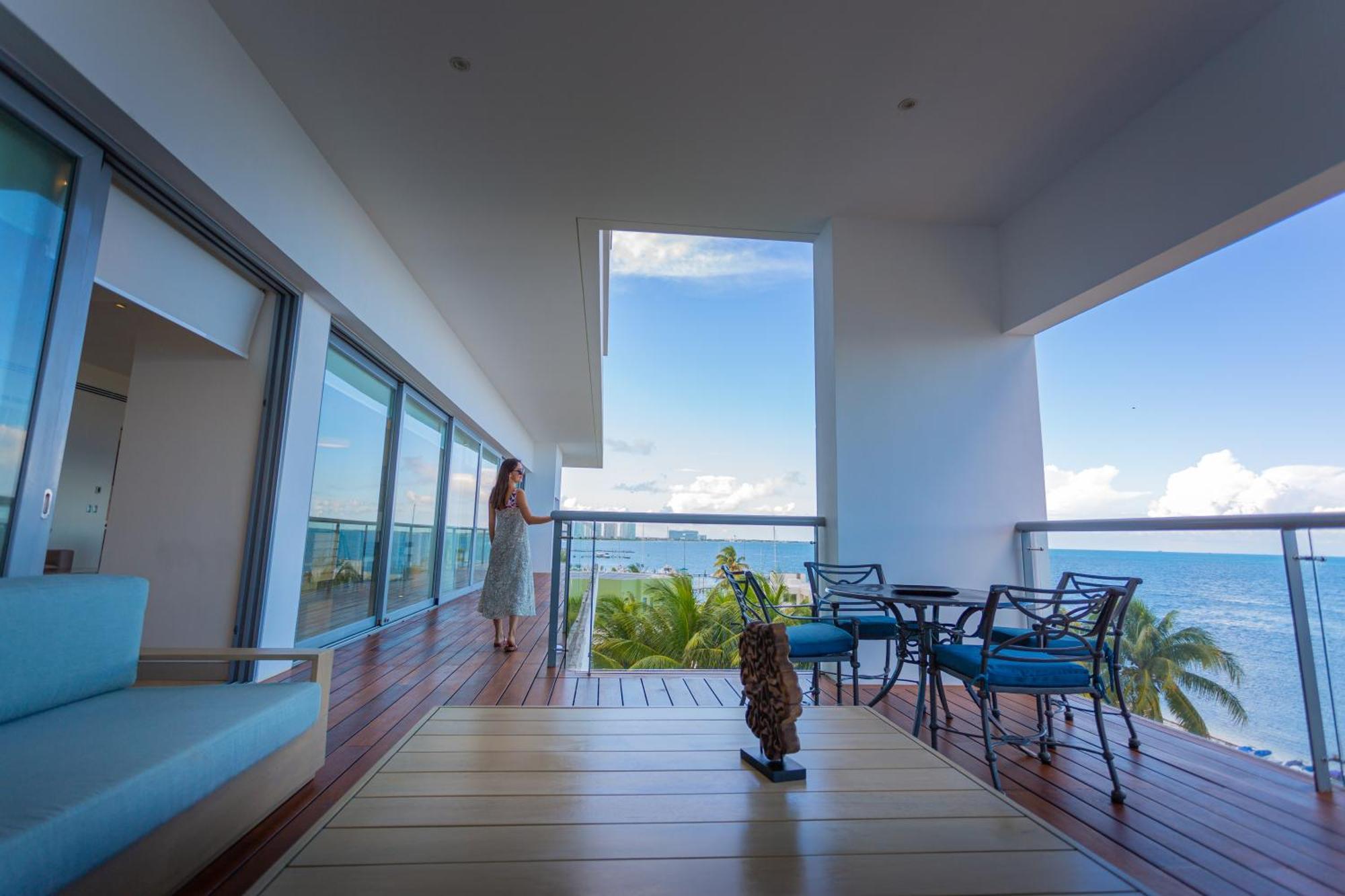 Apartamento Nuevo Naima *