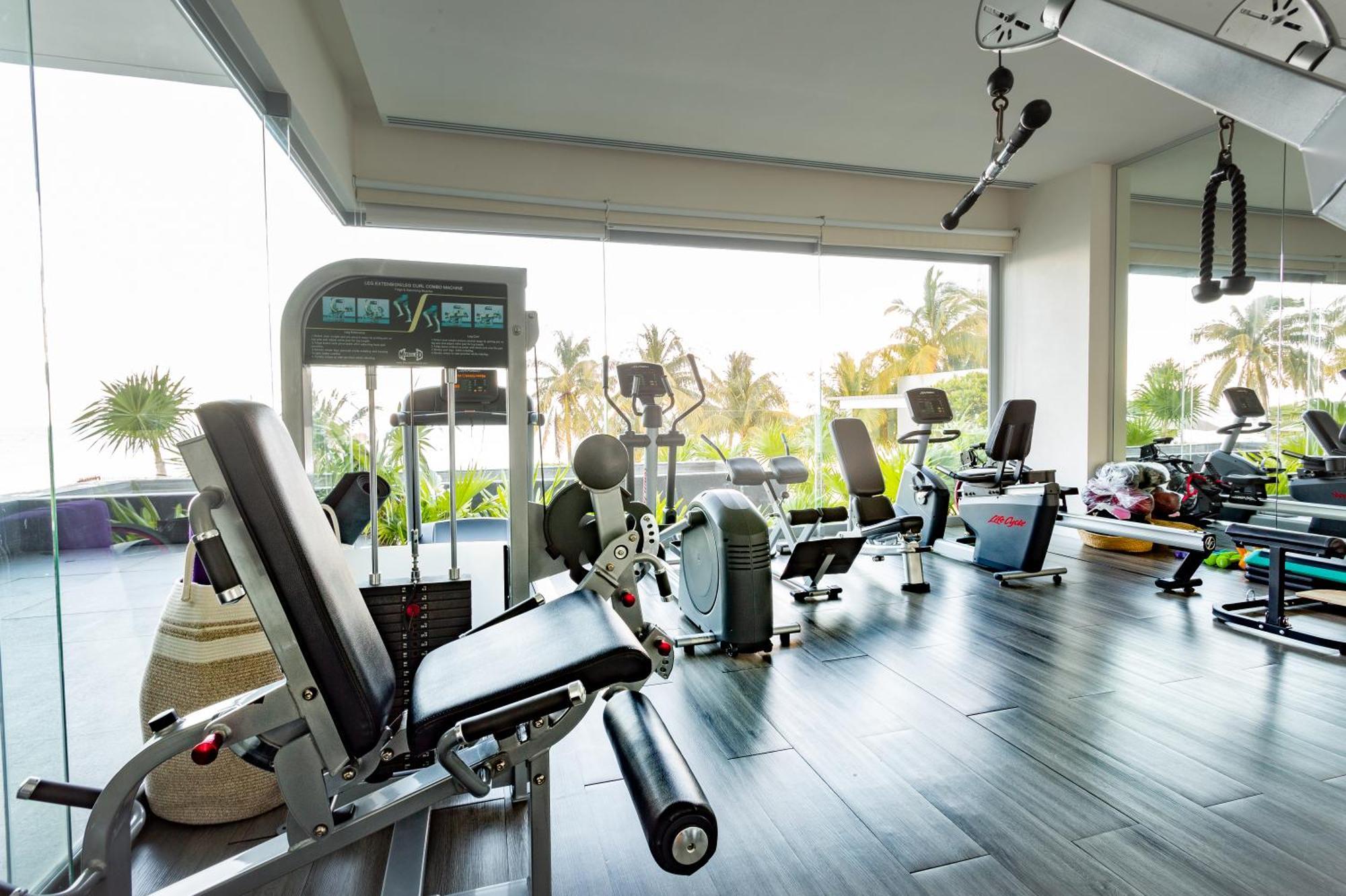 Apartamento Nuevo Naima Cancún