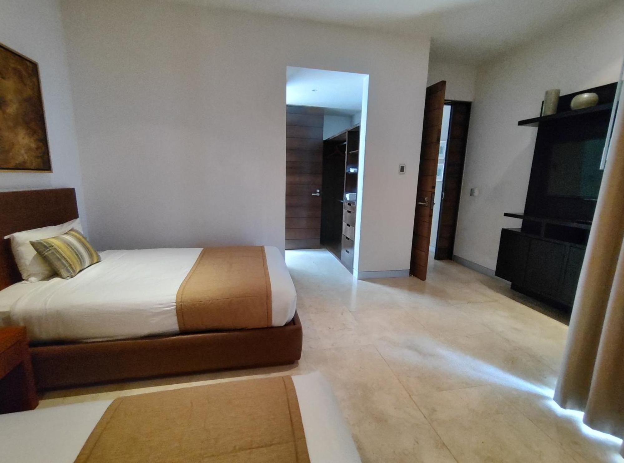 Nuevo Naima Apartamento Cancún