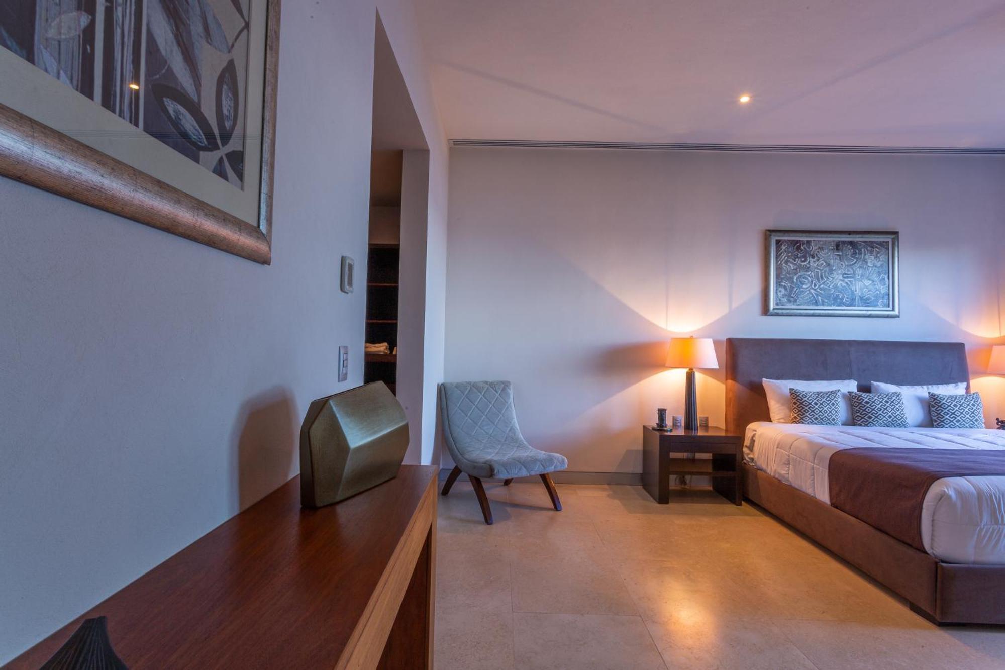 Apartamento Nuevo Naima