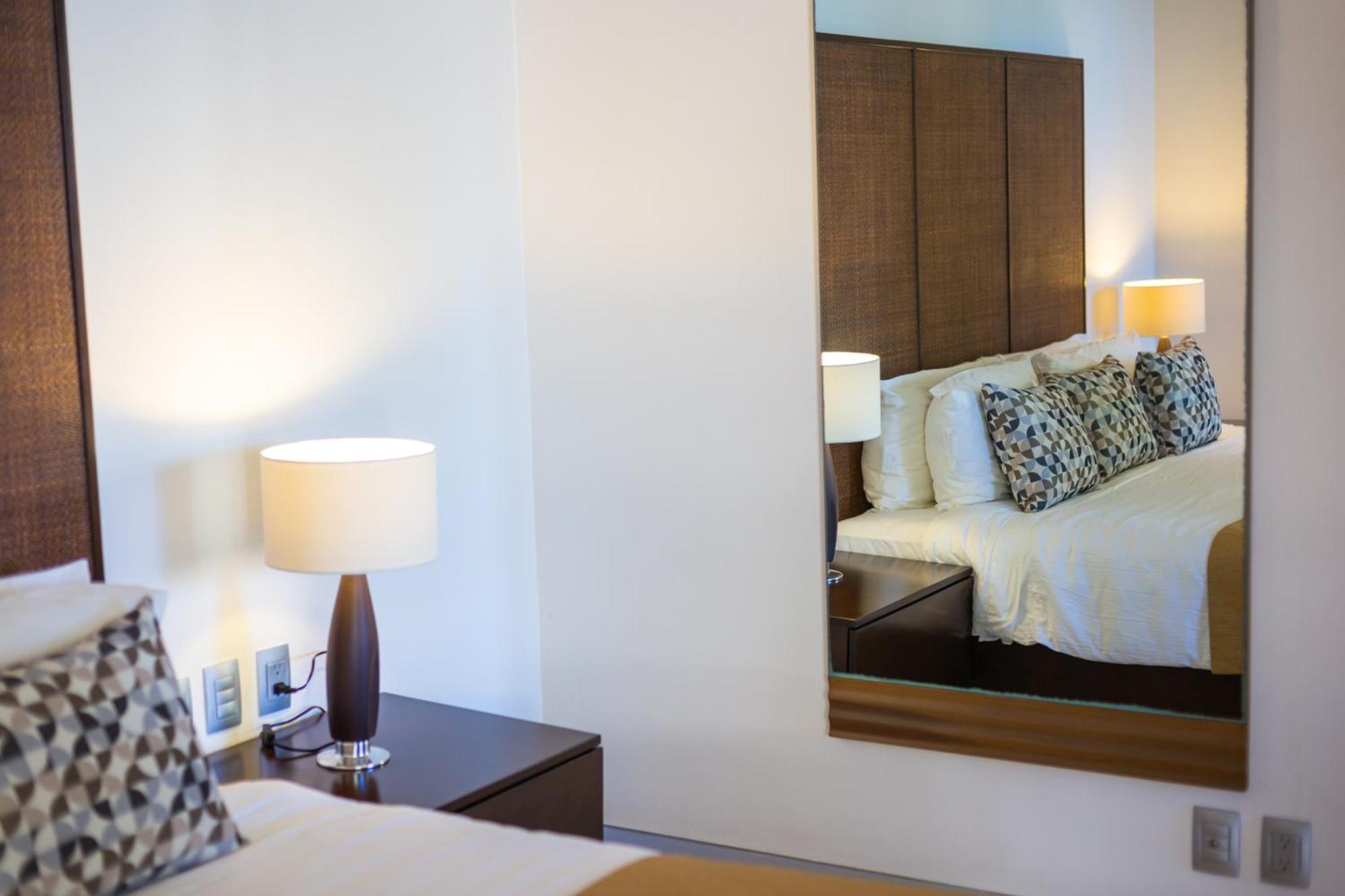 Apartamento Nuevo Naima *