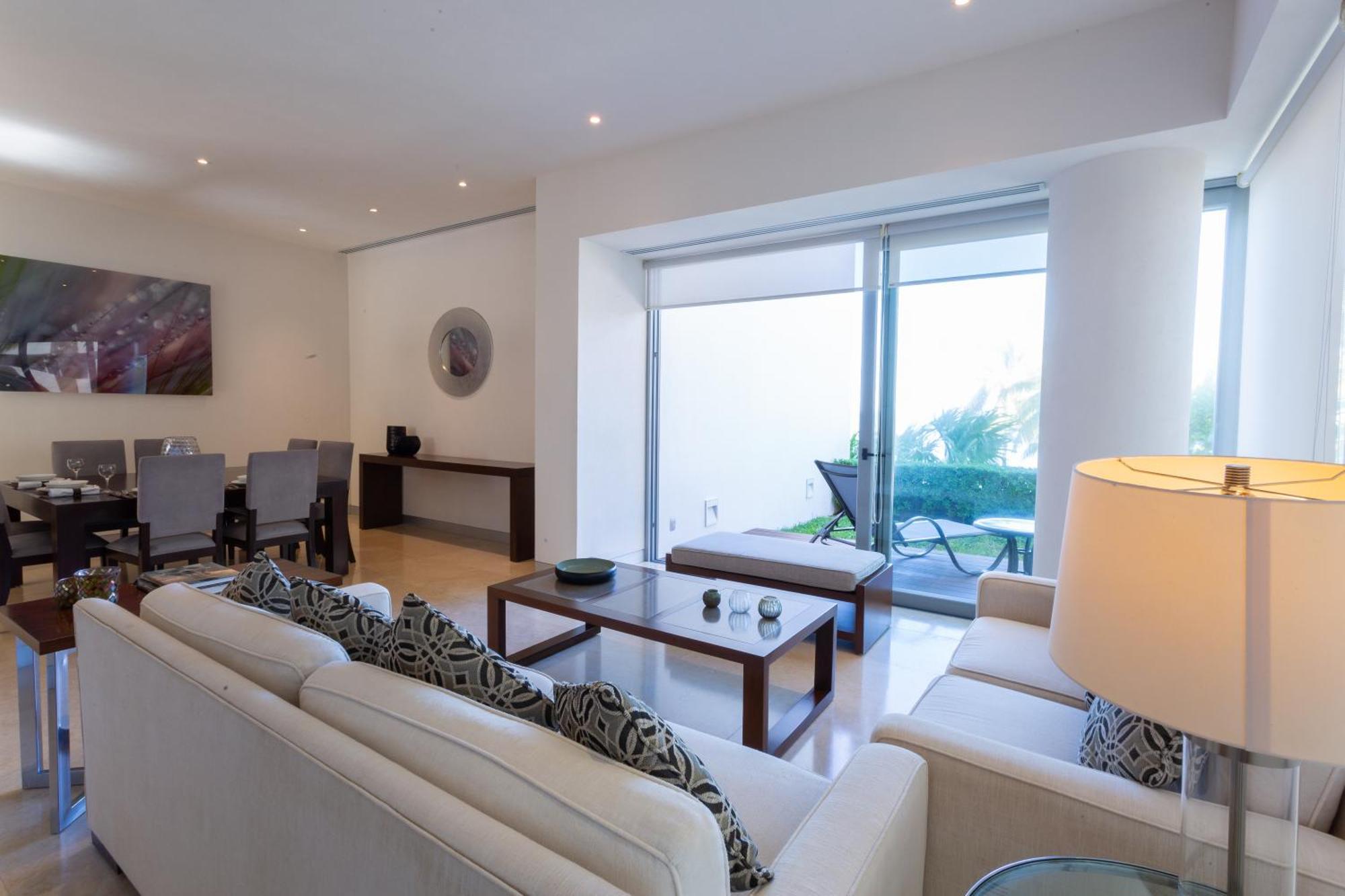 Nuevo Naima Apartamento