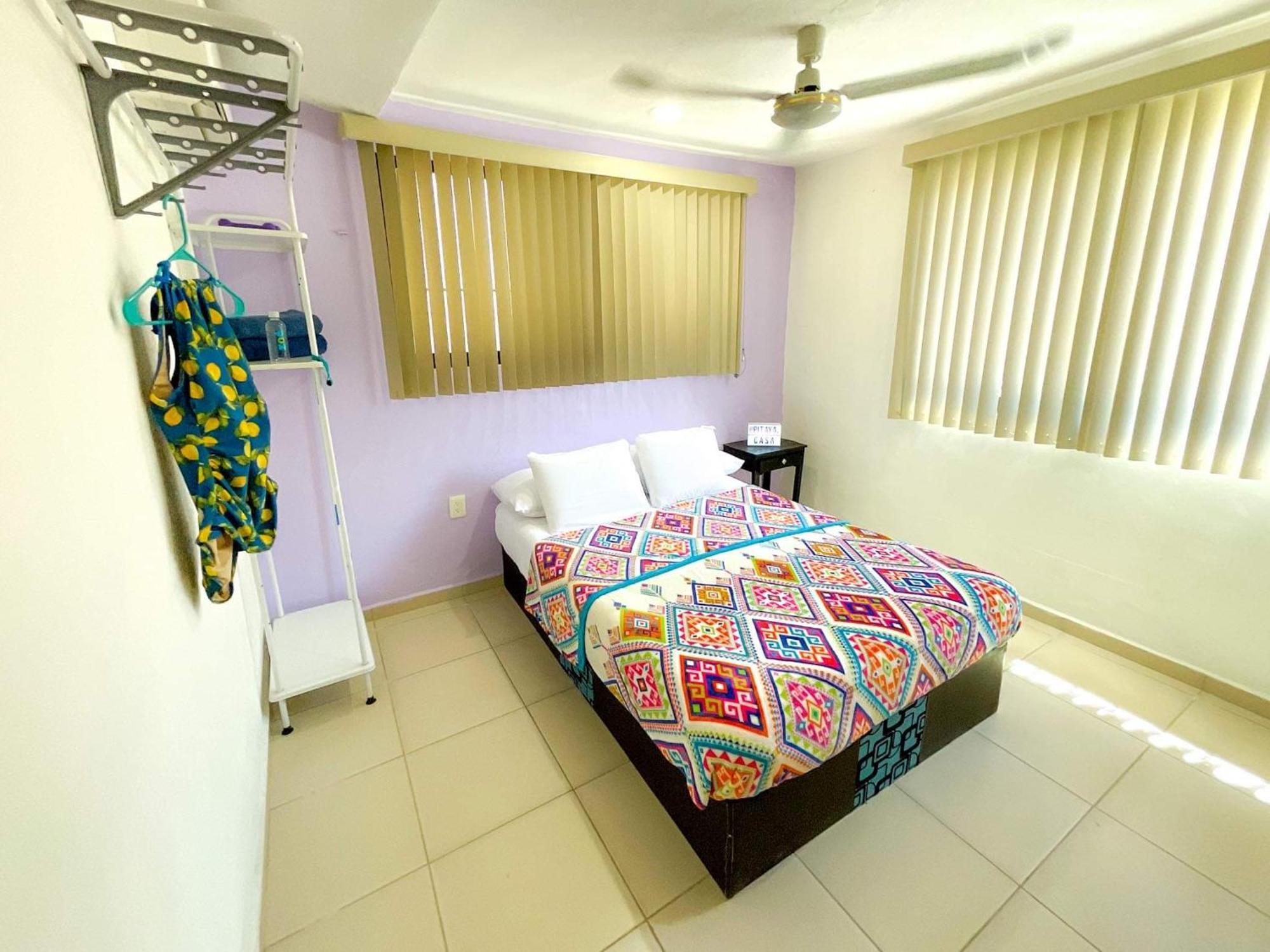 Casa Pitaya Habitación en casa particular