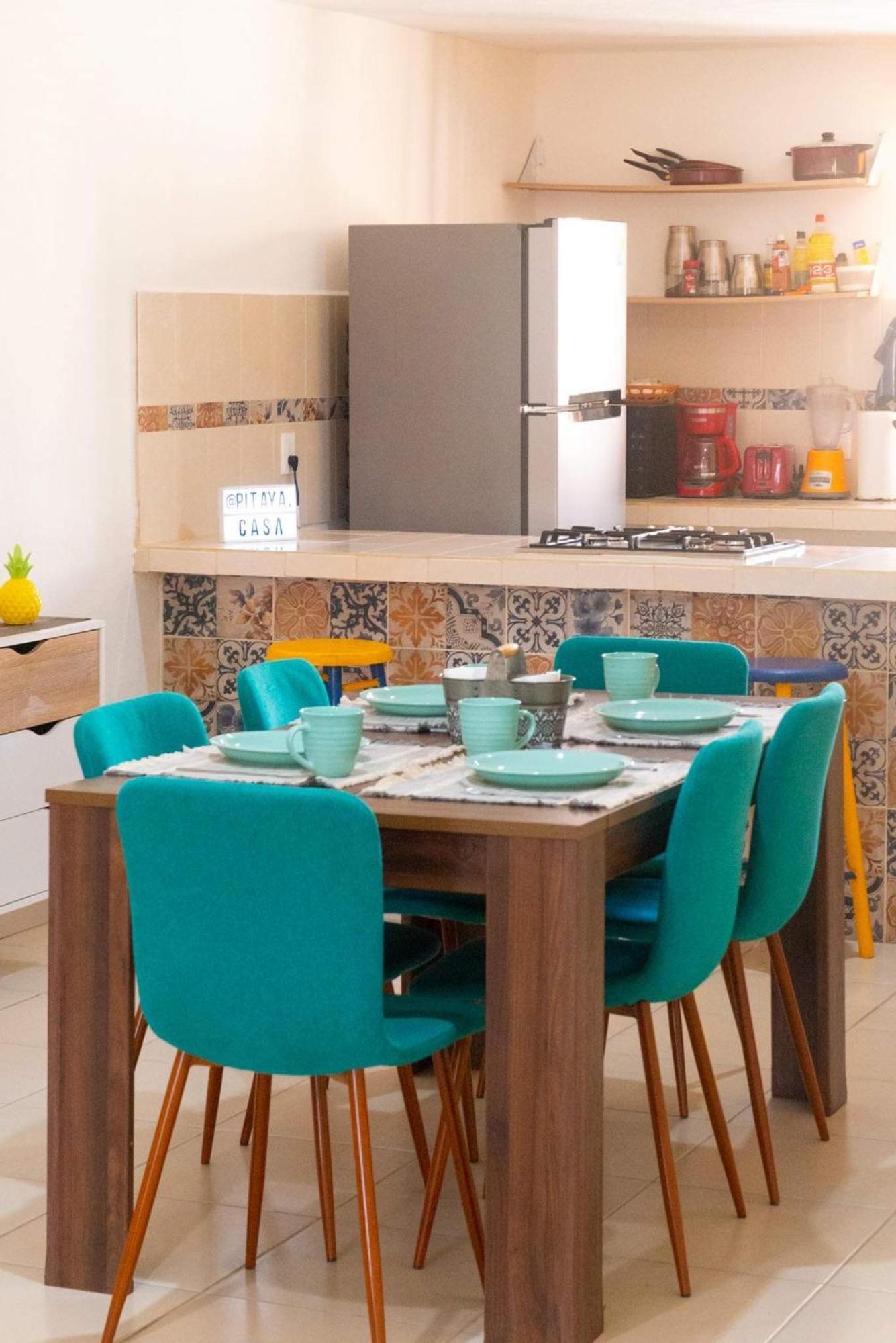 Habitación en casa particular Casa Pitaya Cancún