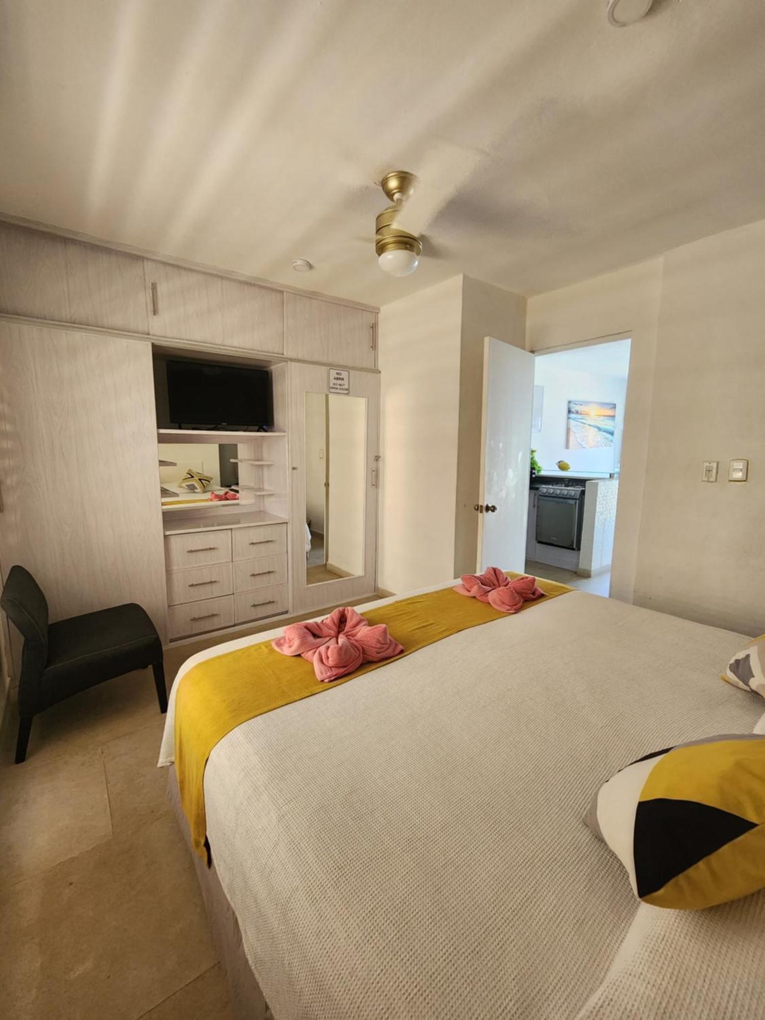 Apartamento Marlin Turquesa Rentas Vacacionales