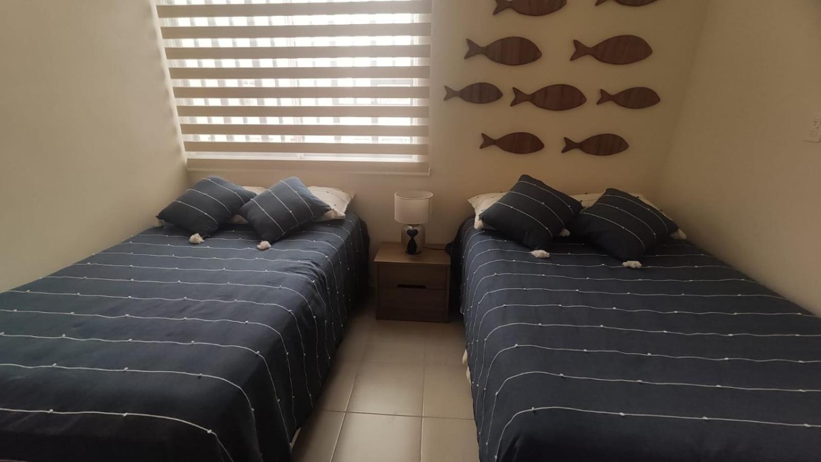 Сasa de vacaciones Casa Kantunchi