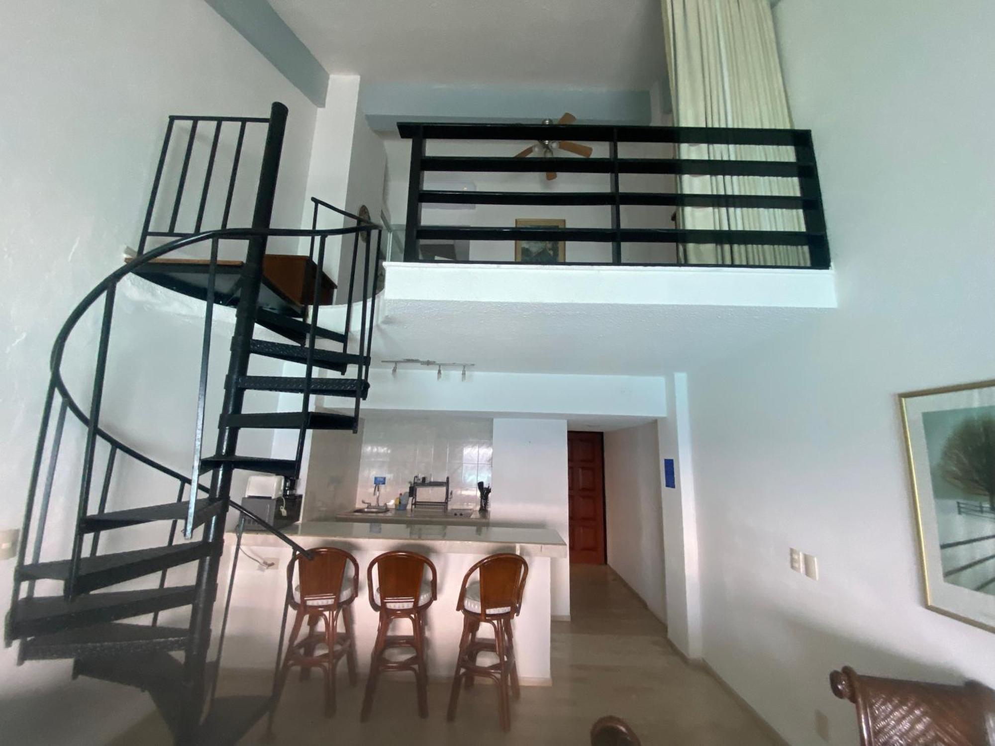 Apartamento Ocean Win Cancún