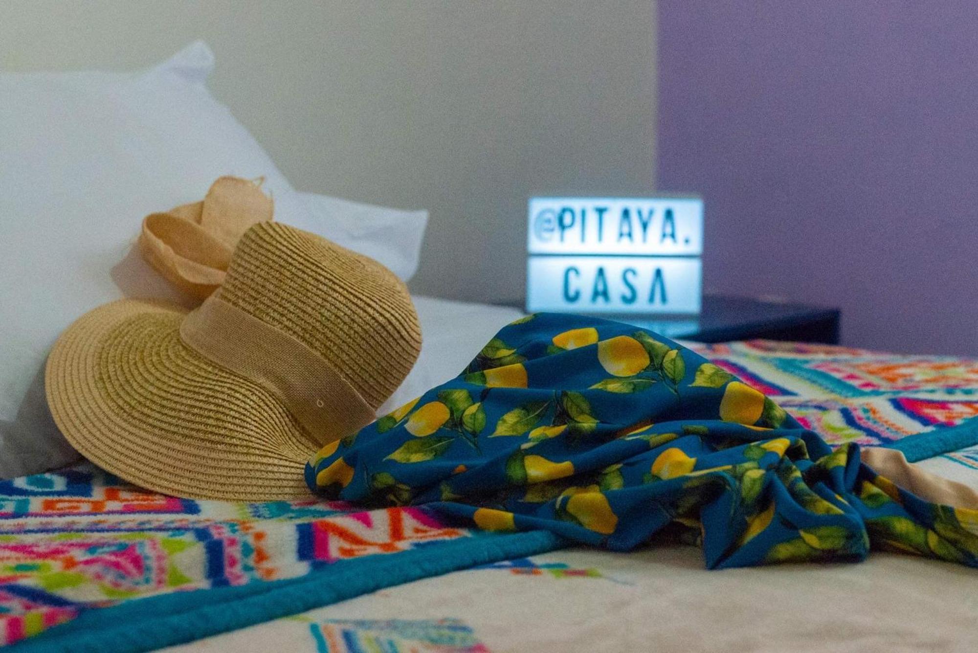 Casa Pitaya Habitación en casa particular