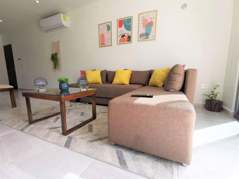 Adicora Apartamento Cancún