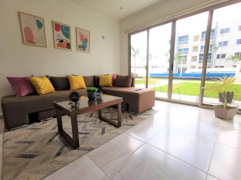 Adicora Apartamento *