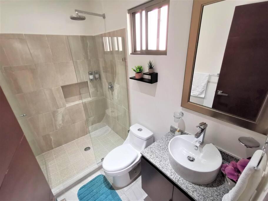 Apartamento Adicora Cancún