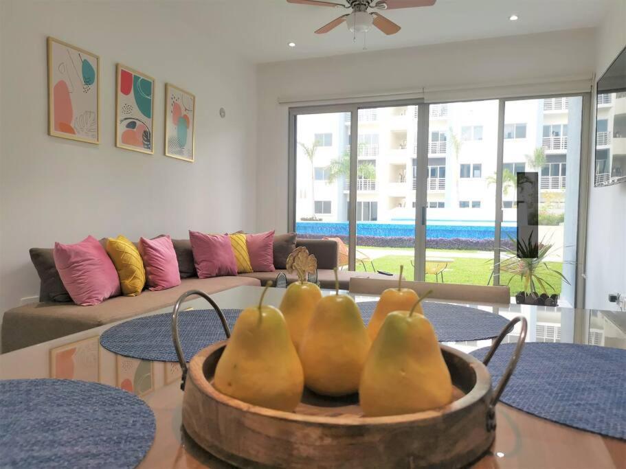 Adicora Apartamento *