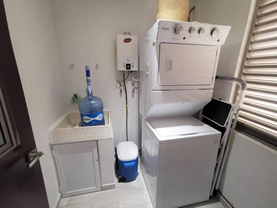 Apartamento Adicora