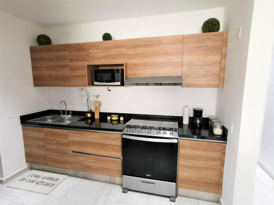 Adicora Apartamento