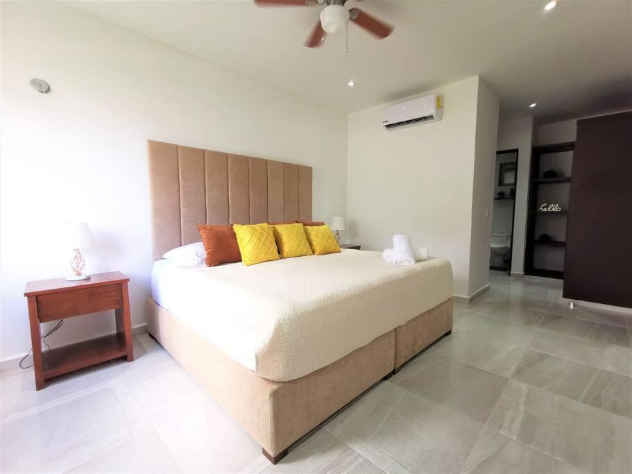 Adicora Cancún