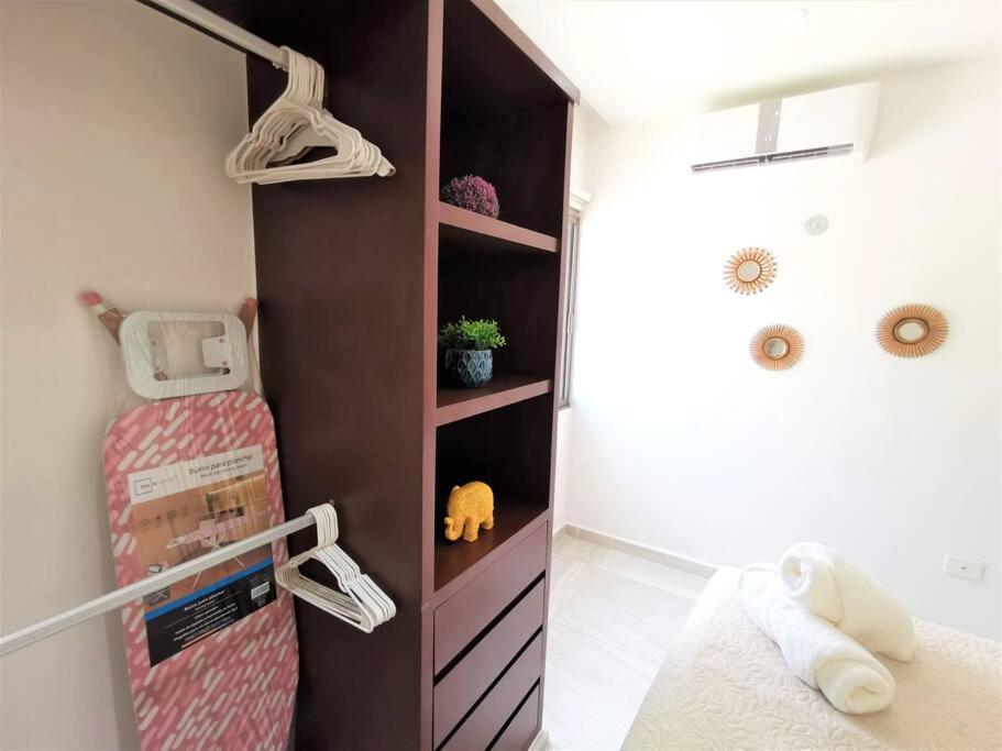 Apartamento Adicora