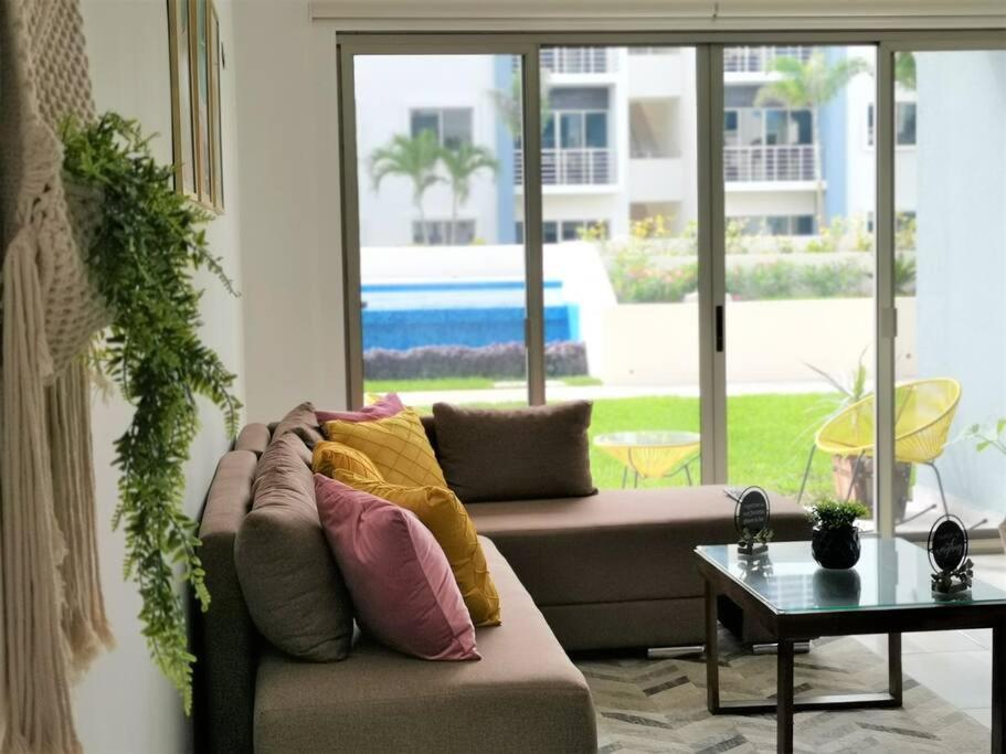 Adicora Apartamento Cancún