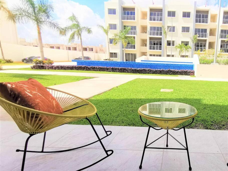 Apartamento Adicora *