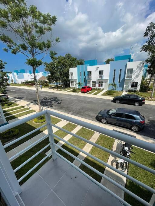 Apartamento Casa Con Alberca En Residencial Privado *