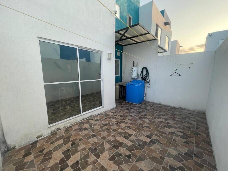 Casa Con Alberca En Residencial Privado Apartamento *