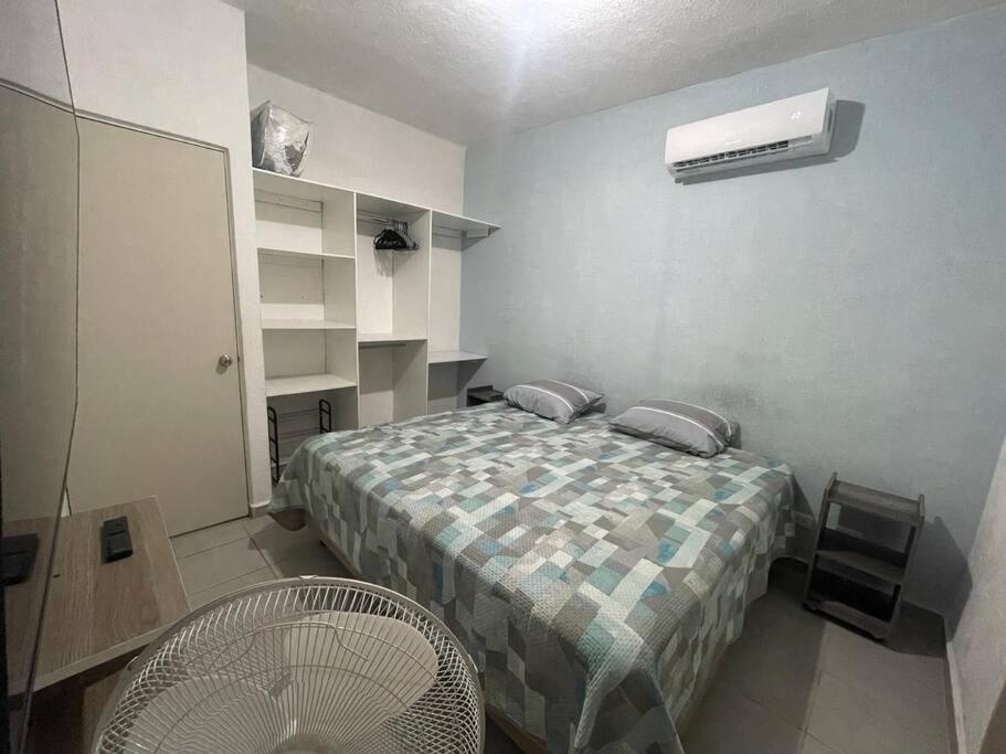 Casa Con Alberca En Residencial Privado * Cancún