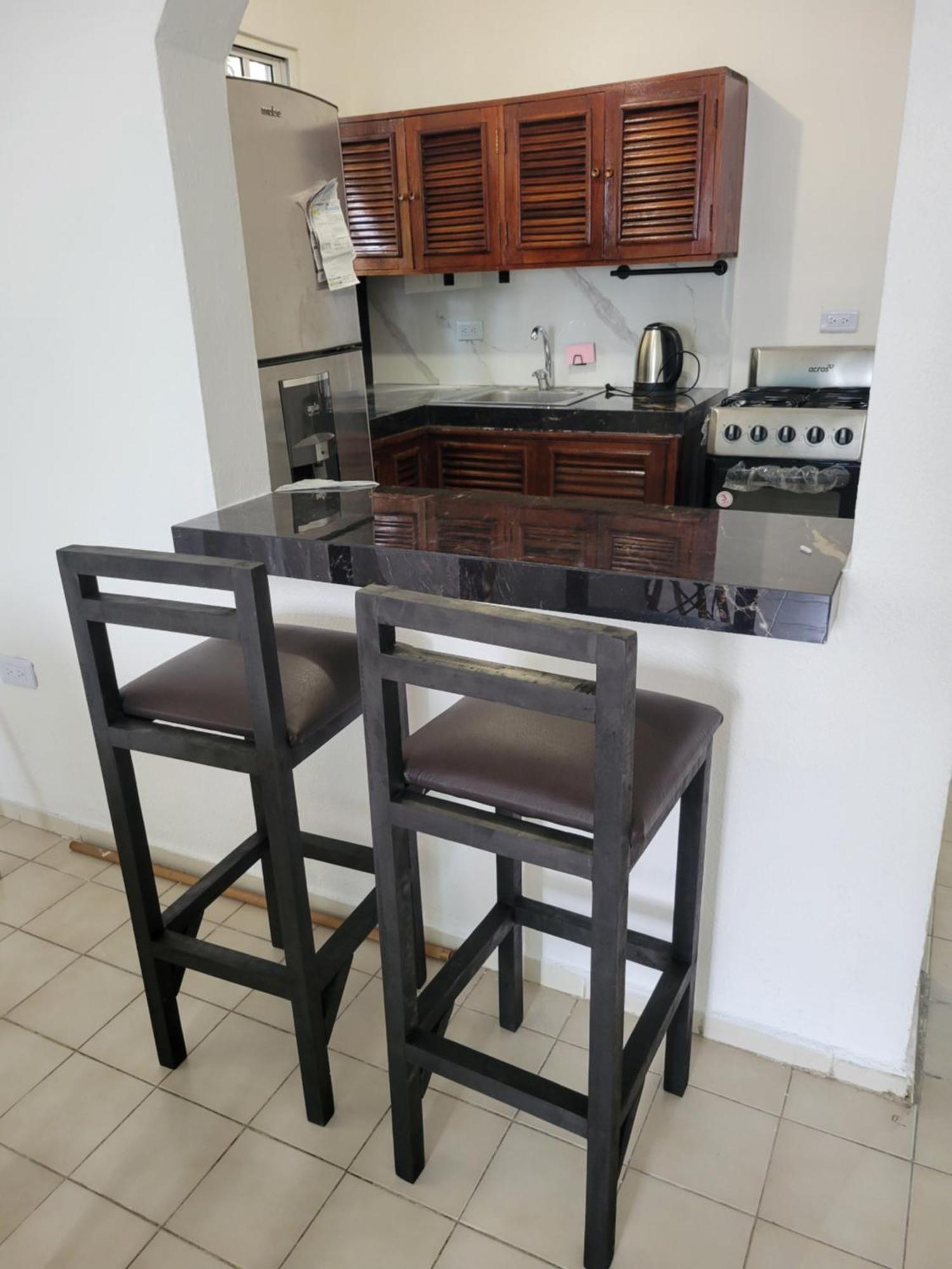 Apartamento Amplio Y Centrico Departamento Cancún
