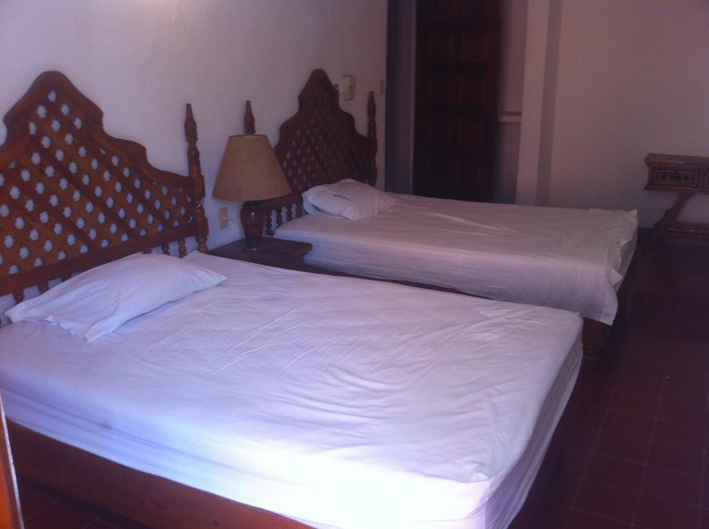 Hostel El Corazon Hostal Cancún