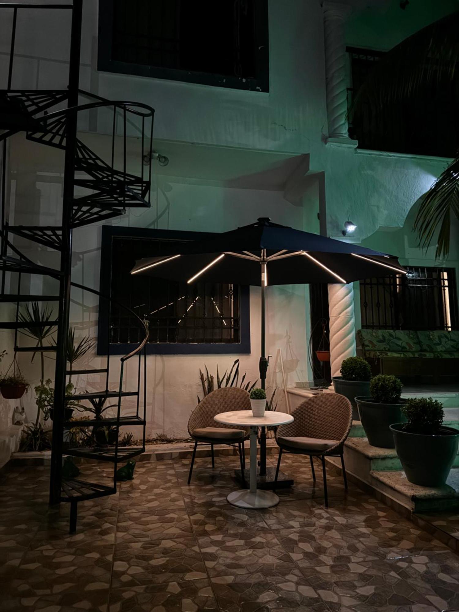 Caribbean Queen Homestay