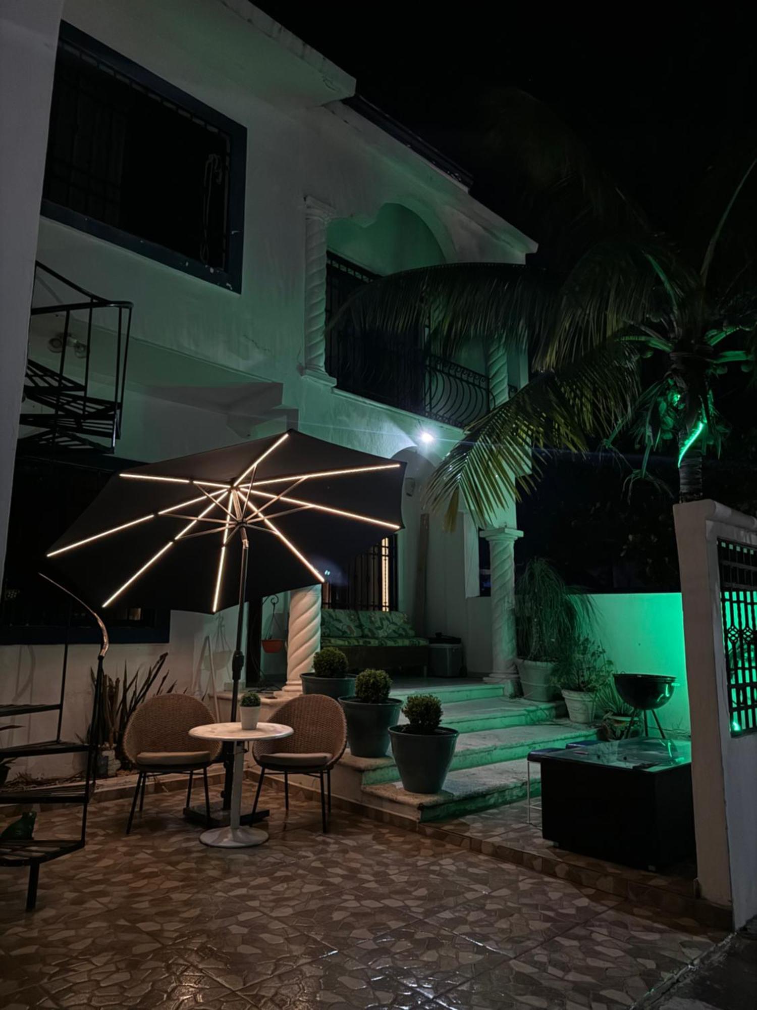 Homestay Caribbean Queen Cancun