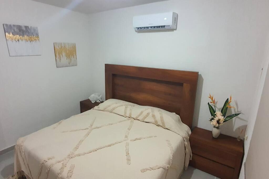 Apartamento Departamento Yaab *