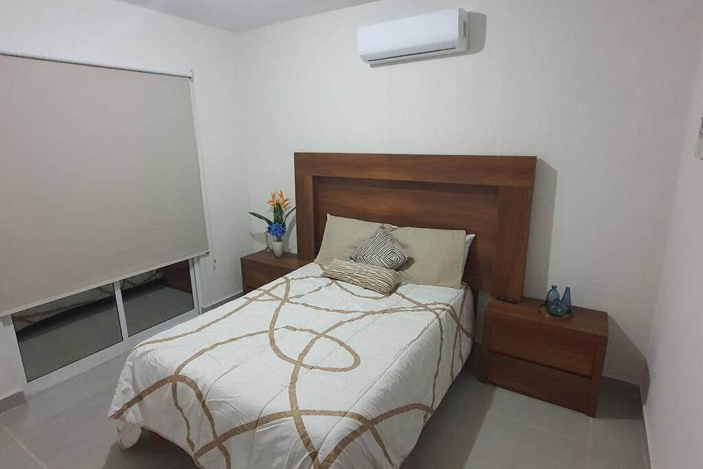 Departamento Yaab * Cancún