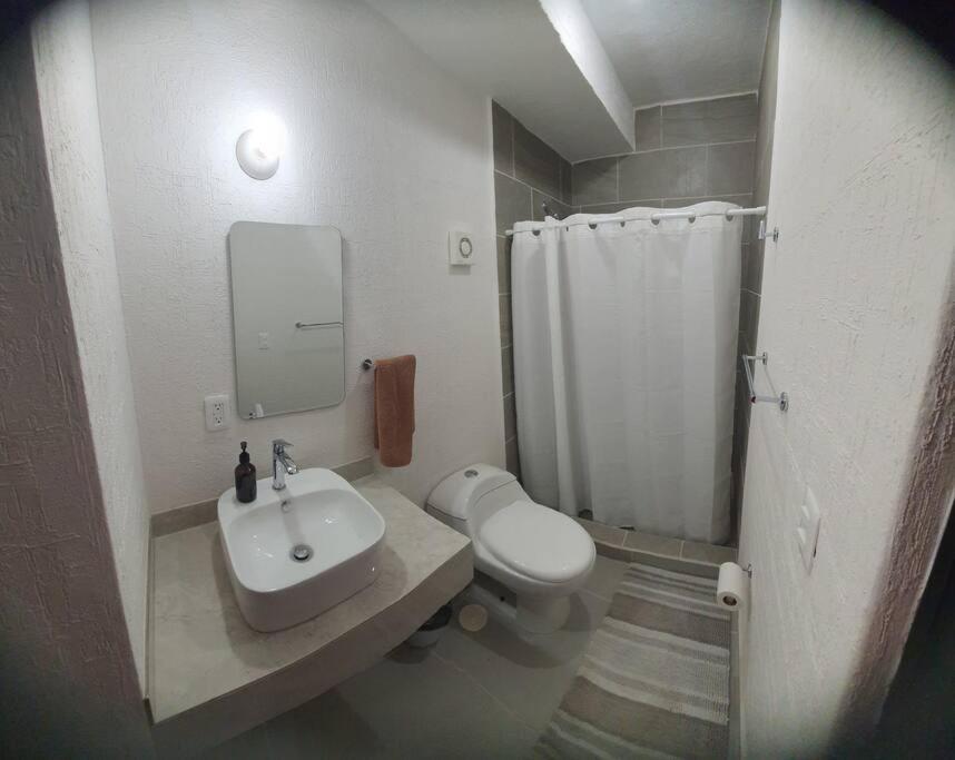 Departamento Yaab Apartamento *