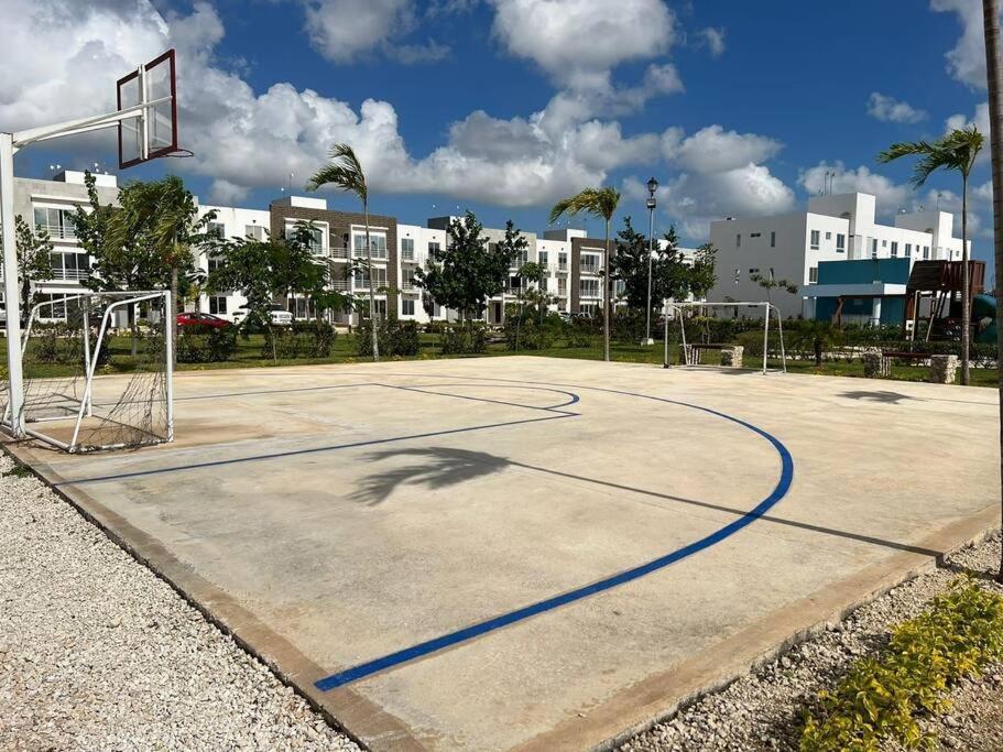 Departamento Yaab Apartamento Cancún