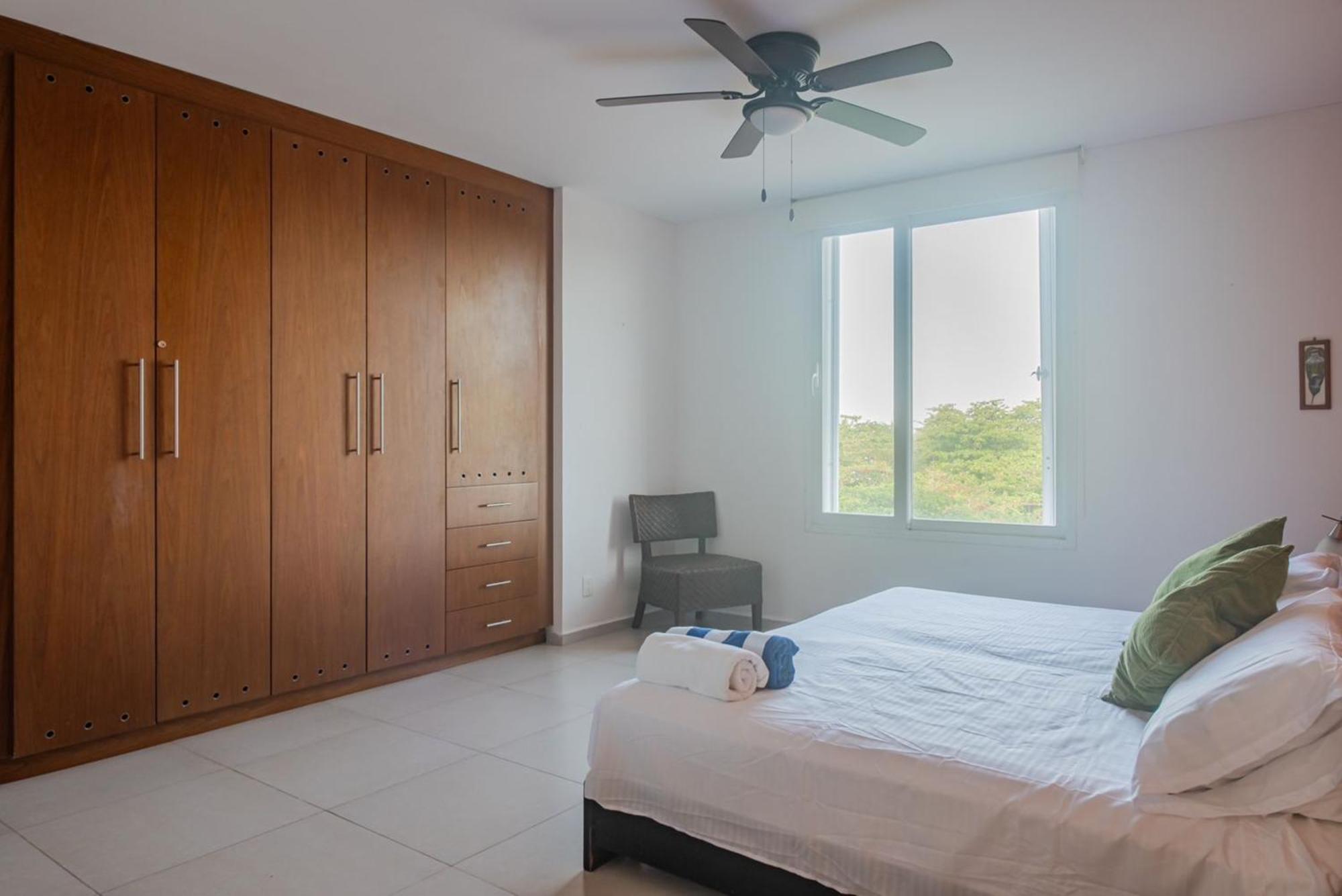 Apartamento New Beachfront Luxury Cancún