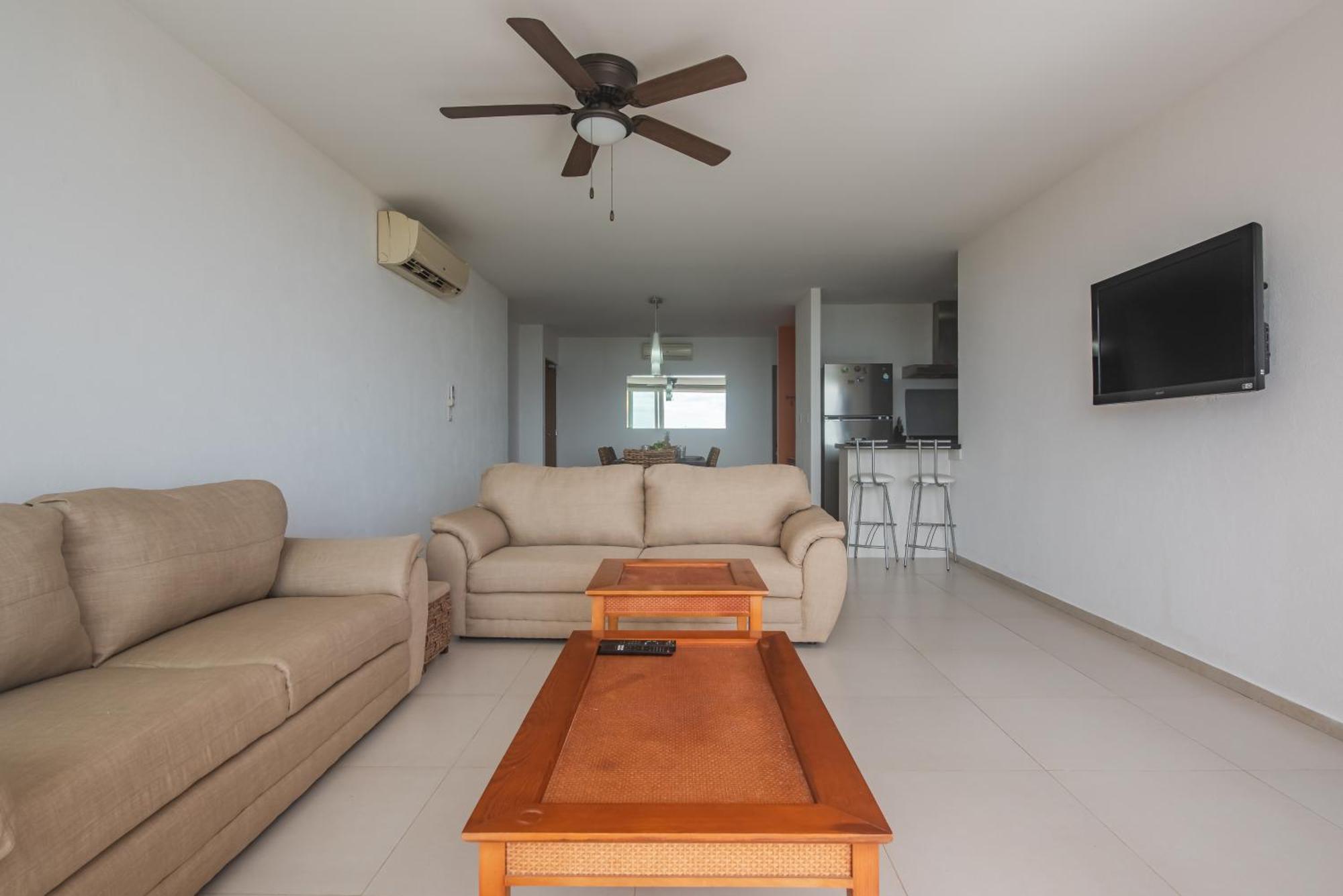 New Beachfront Luxury Cancún
