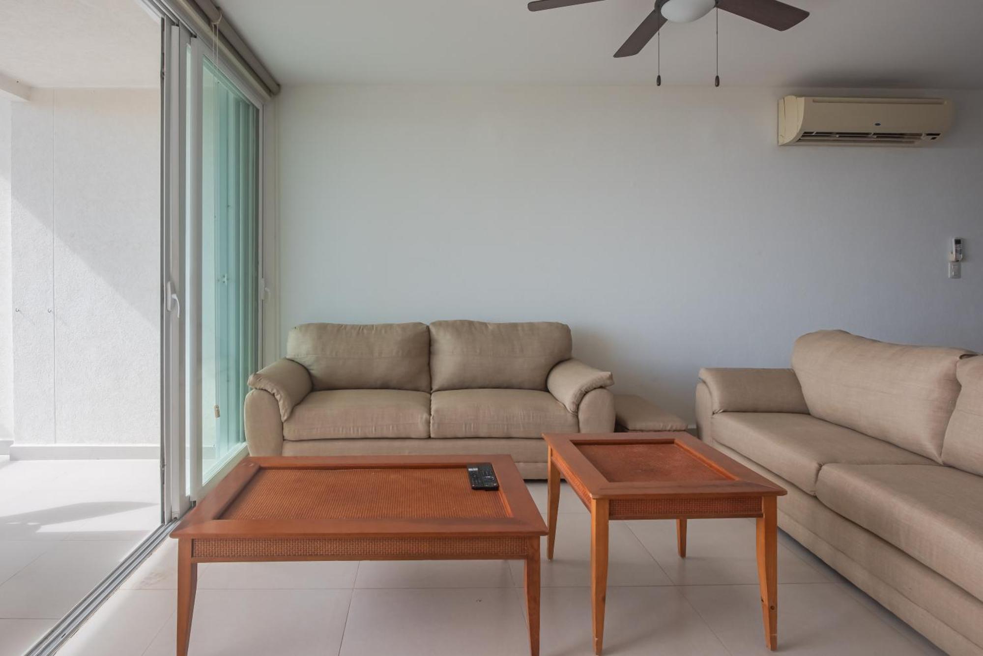 New Beachfront Luxury Cancún